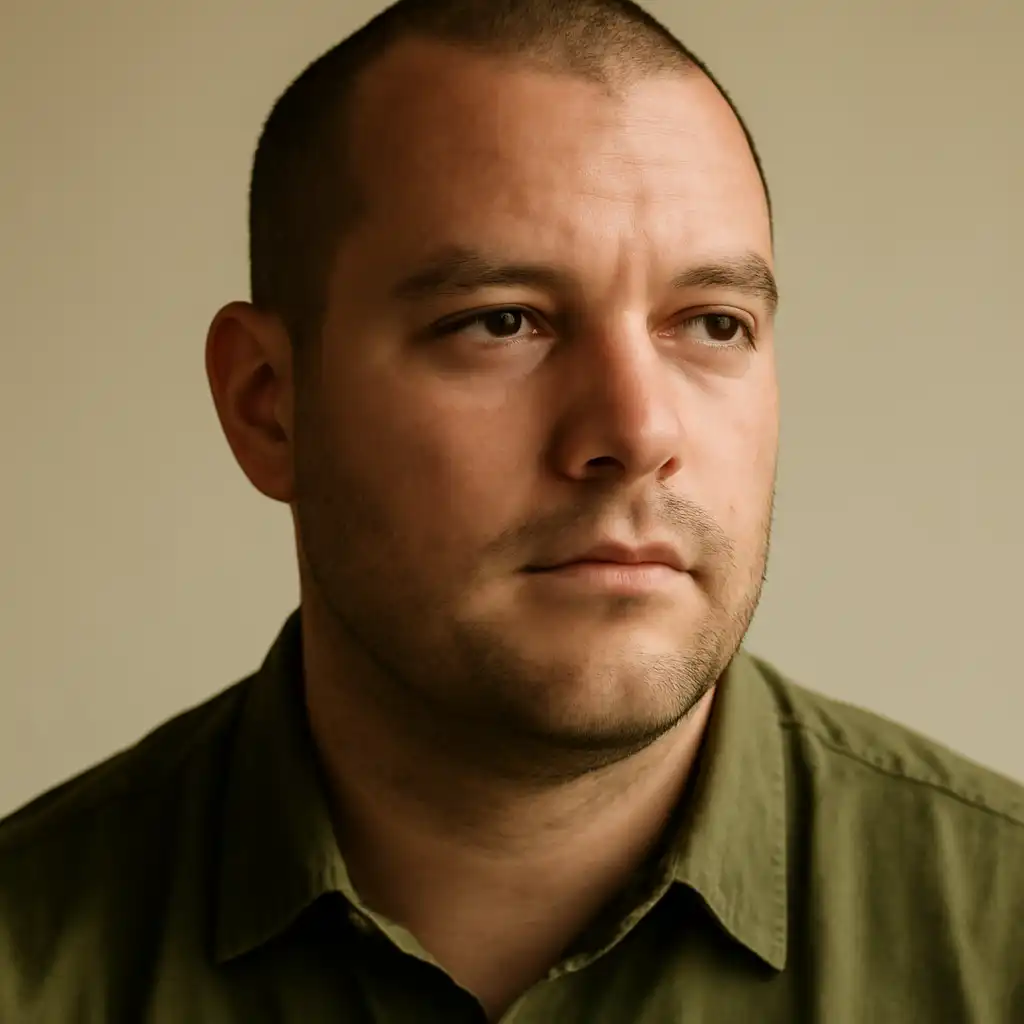 Thomas Ashford